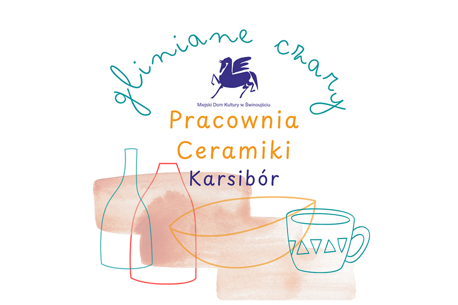 Pracownia ceramiki Gliniane Czary
